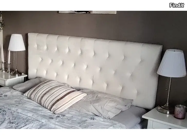 Säljes Sänggavel 160 cm