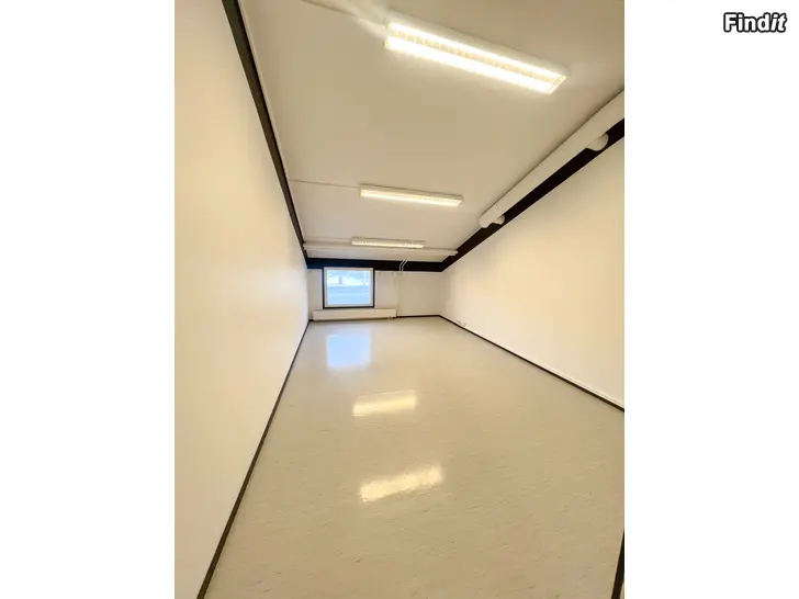 Vuokrataan Kontorsutrymme i Nykarleby / Toimistotila Uudessakaarlepyyssä