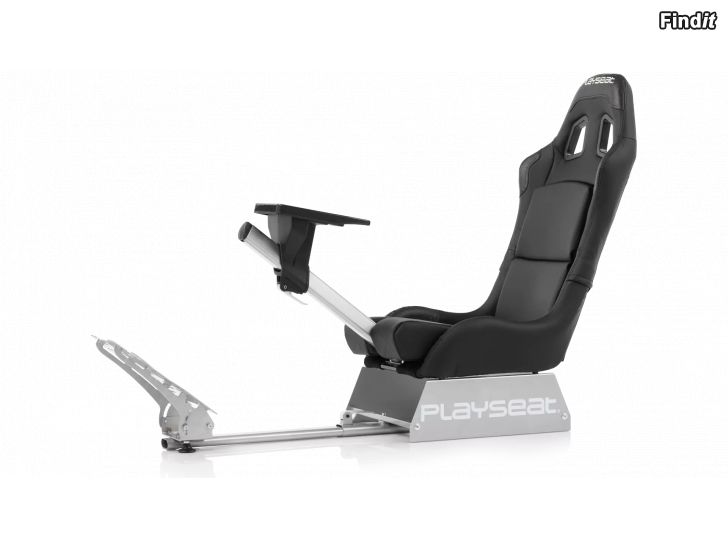 Säljes Playseat Revolution + Thrustmaster T300 RS