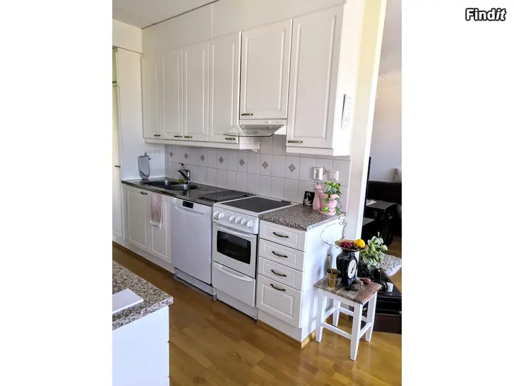 Uthyres HEMTREVLIGT HEM FÖR UTHYRNING I SMEDSBY