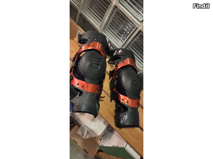 Säljes EVS knästöd