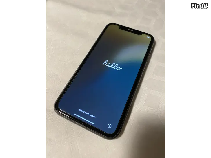 Säljes iPhone 11, 64 gb