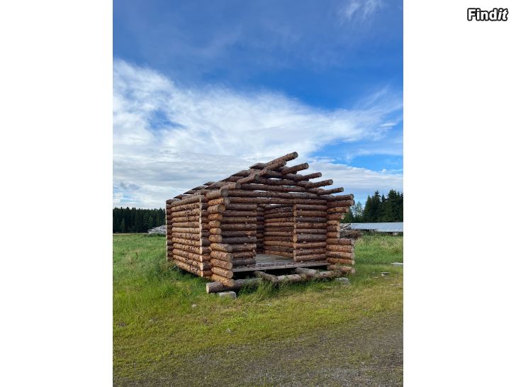 Säljes Lada till salu