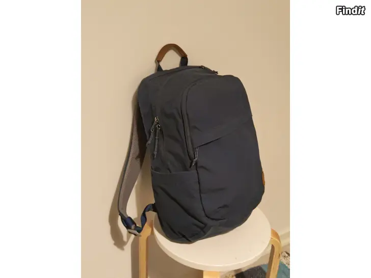 Säljes Fjällräven 20 väska