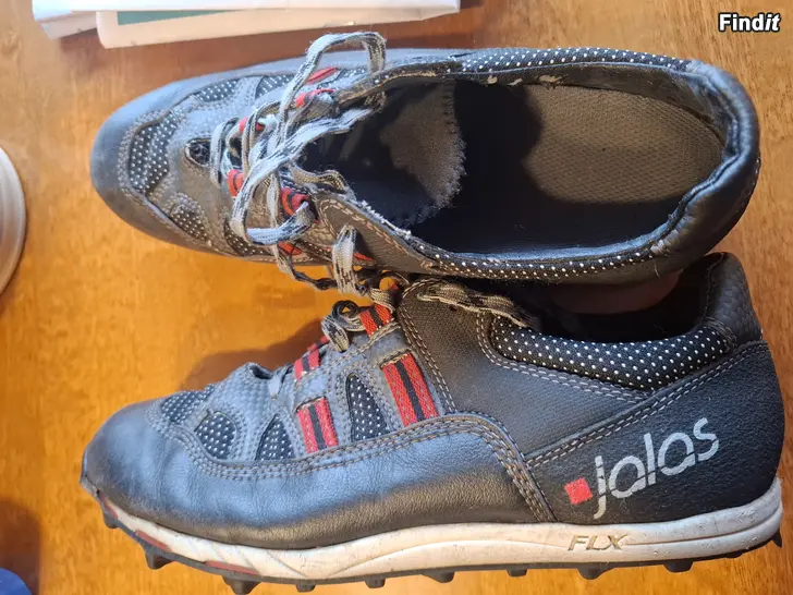 Säljes Orienteringskor supra Jalas 40-41