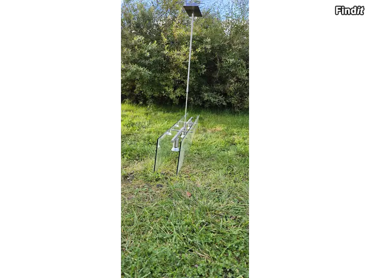 Säljes Taklampa