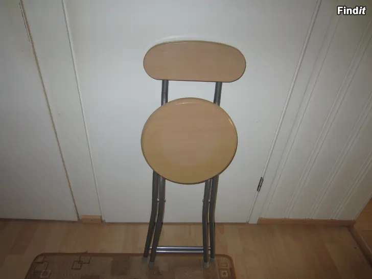 Säljes Taitto tuoli