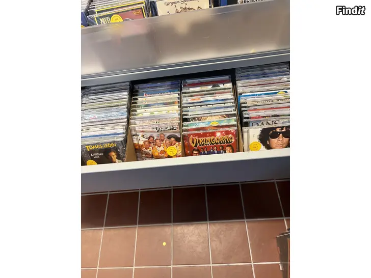 Myydään Helgens Special till 24.04-26.04.2026