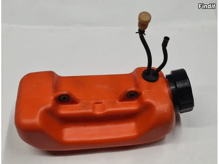 Säljes ECO grästrimmer delar 1