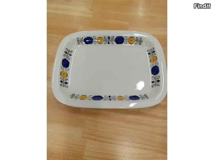 Myydään Rörstrand vati