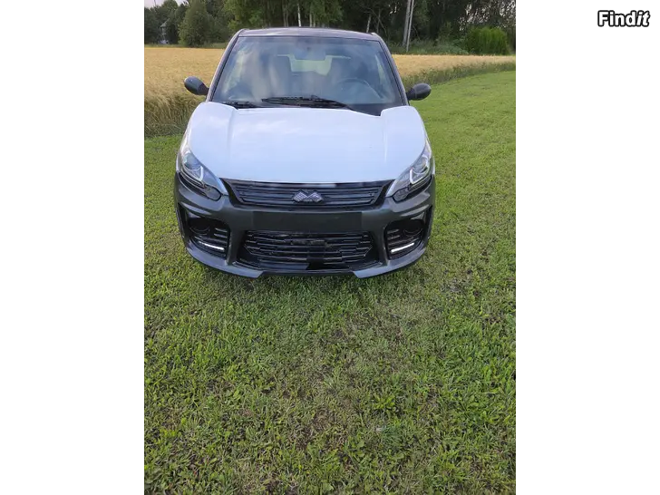 Säljes Säljes Ligier JS50