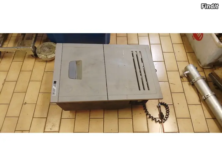 Säljes Kompressorkylskåp