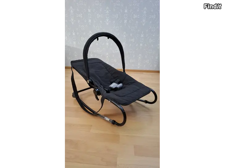 Myydään BeeMoo Sitteri