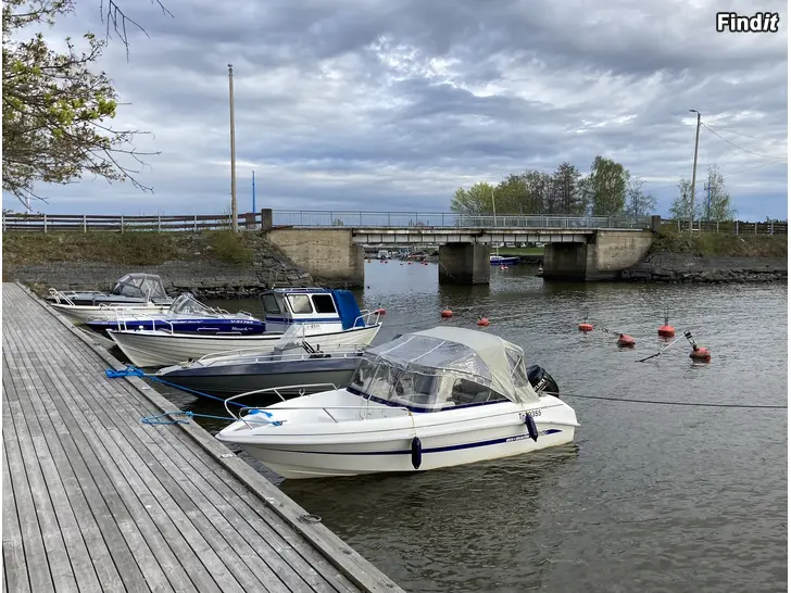 Säljes MV-Marin 5400 BR -03