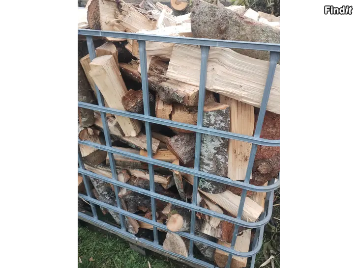 Myydään Kuivaa sekaklapia