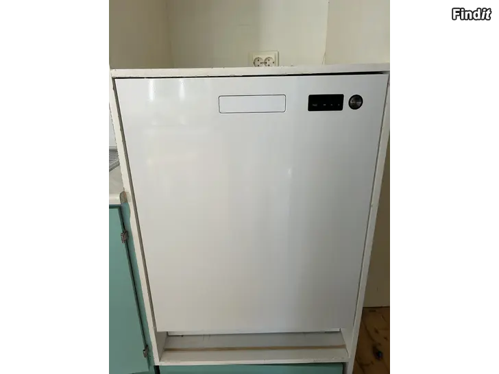 Säljes Diskmaskin