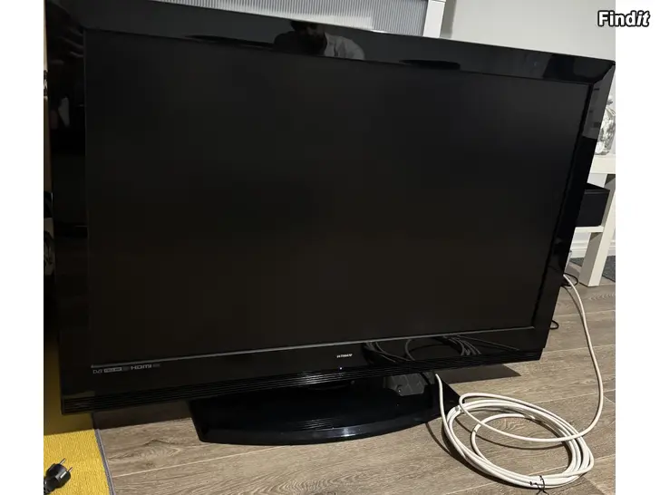 Säljes Tv