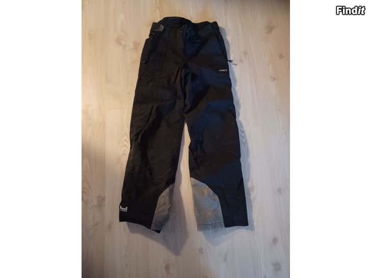 Säljes Ute/slalombyxor XS