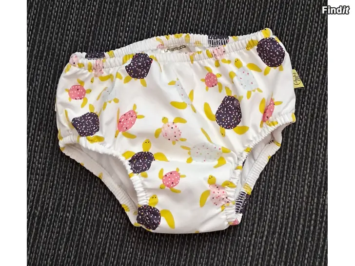 Säljes Uimavaippa, koko 0-6 kk