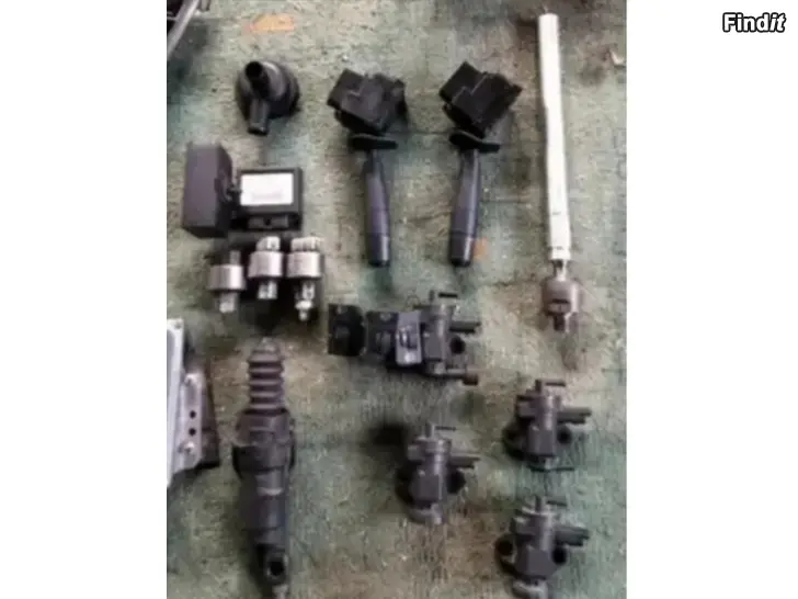 Myydään PSA ilmastoininpainekytkin monitoimiviiksi pyyhkijät raidetangon sisä