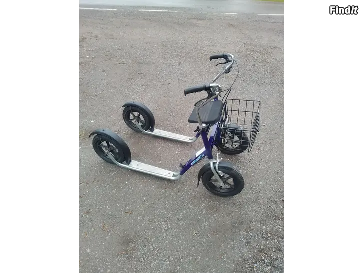 Säljes Tuplapotku Nix