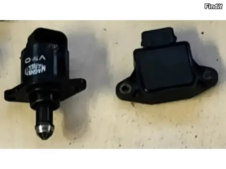 Myydään Tyhjäkäyntianturi akkun kiinnike