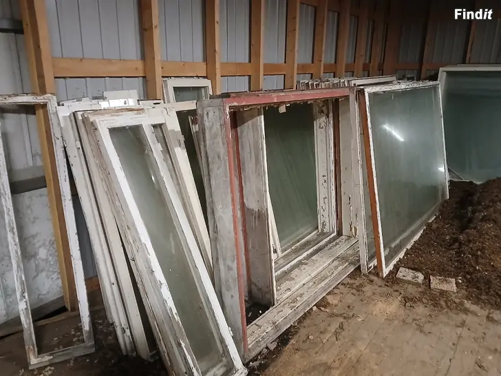 Annetaan Bortges fönster