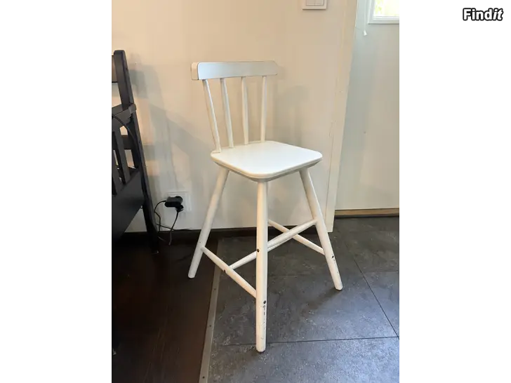 Säljes Ikea Agam juniorstol