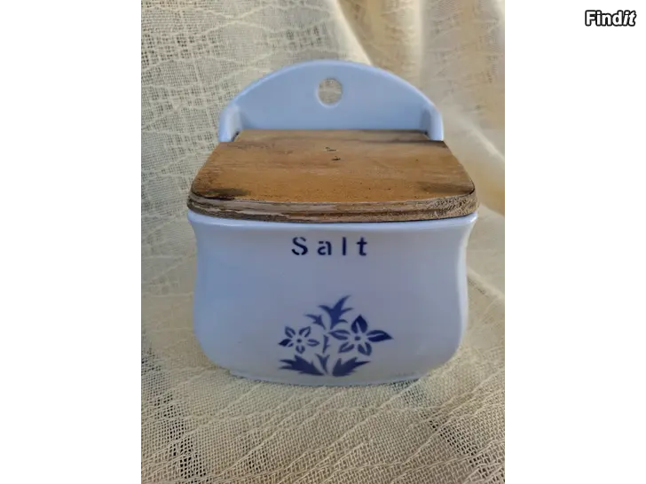 Säljes Arabia Salt