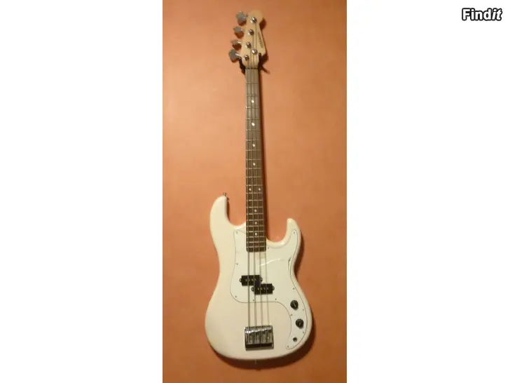 Myydään Vintage Basso Applause Korea 1980-luvulta