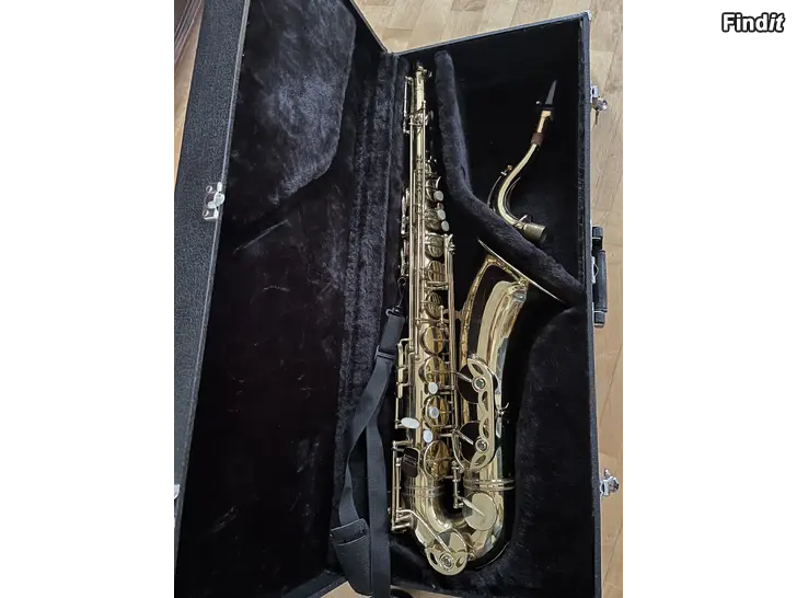 Säljes Tenor saxofon
