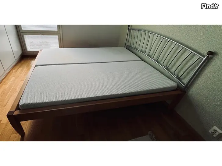 Säljes Parsäng 160 cm