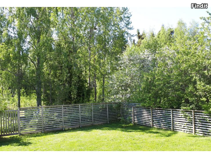 Säljes Rivitalo 94m2 Maalahdessa
