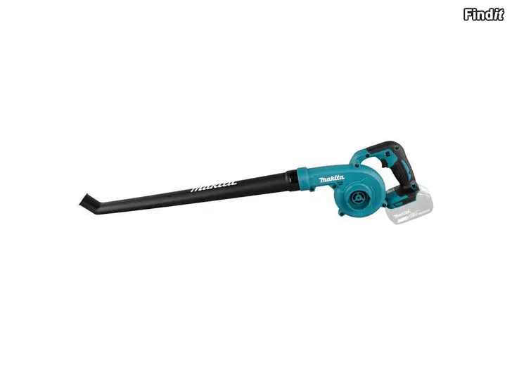 Myydään Makita DUB186Z lehtipuhallin / Verkkomyynti.net