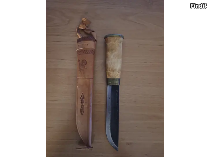 Myydään KAUHAVALAISET