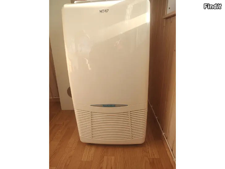 Säljes Ilmastointilaite