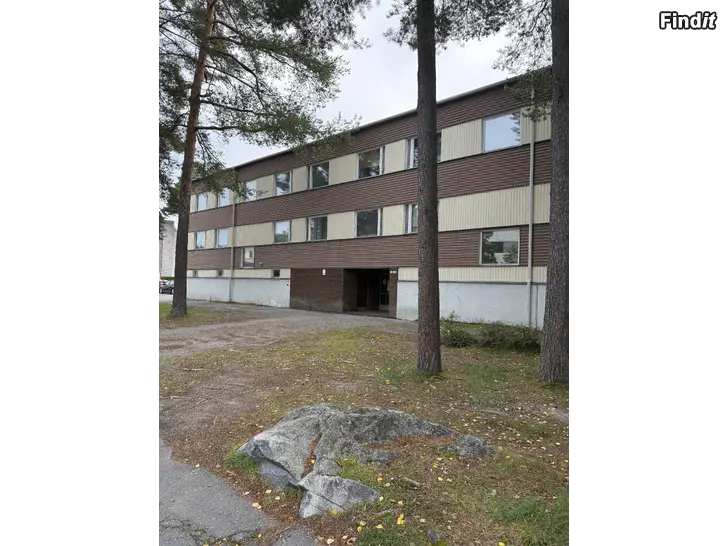 Säljes 2 lägenheter