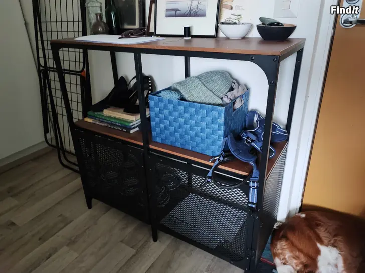 Myydään Ikea hylly
