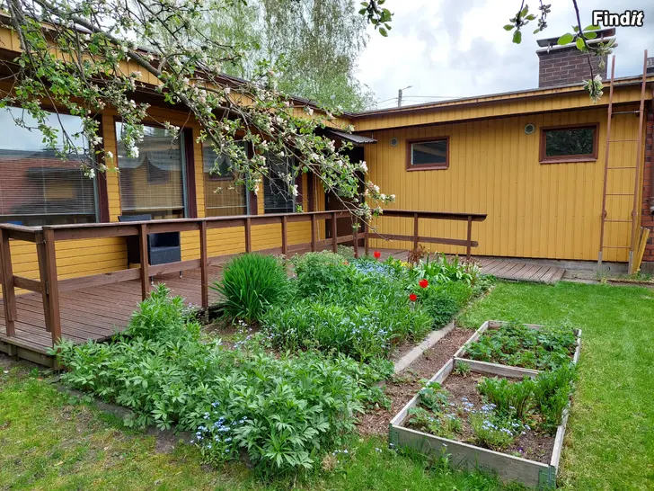Säljes Onsd 4.6 husvisning på Kyrkostrand Säljes Onsd 4.6 husvisning på Kyrkostrand