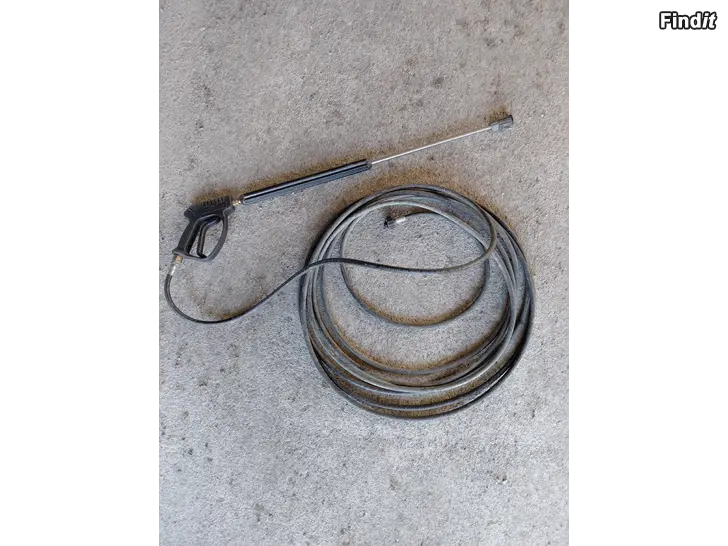 Säljes Slang till högtryckstvätt