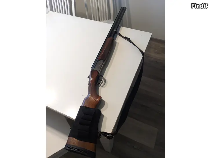 Säljes Stefano fausti