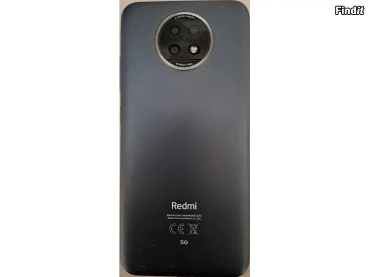 Myydään Mobiltelefon 5G