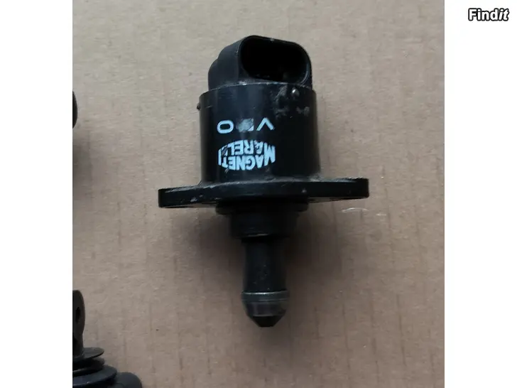 Myydään Ahtopaineanturi mikrokytkimet tyhjäkäyntimoottori kaasuläpän asentotunnistin