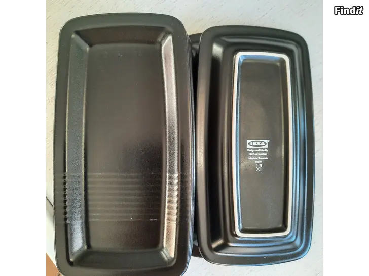 Säljes Sushi tallrikar