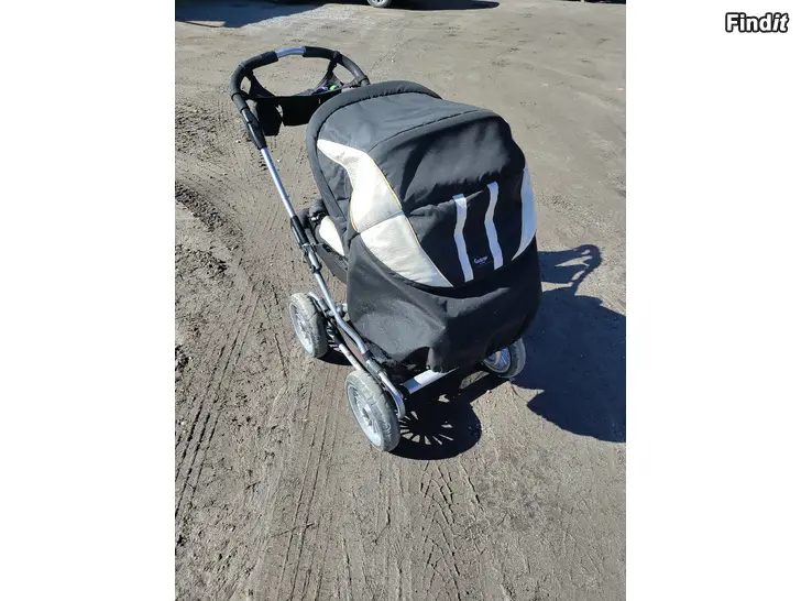 Säljes Barnvagn