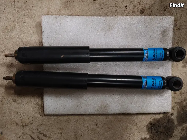 Säljes Volvo  bak stötdämpare