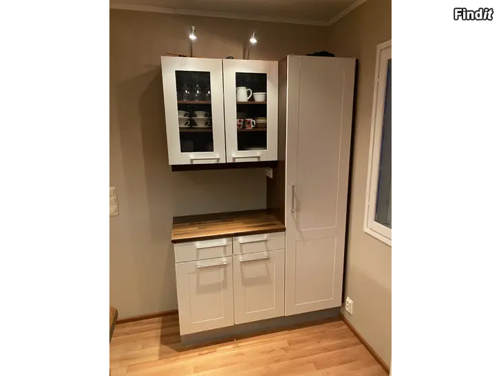 Säljes Köksinredning