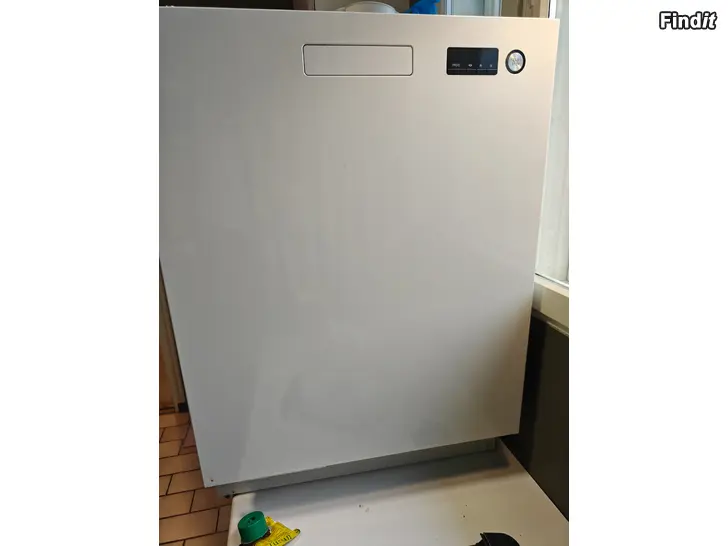 Säljes Diskmaskin
