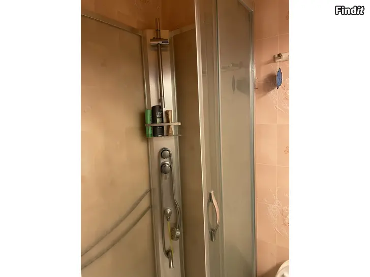 Säljes Duschskåp