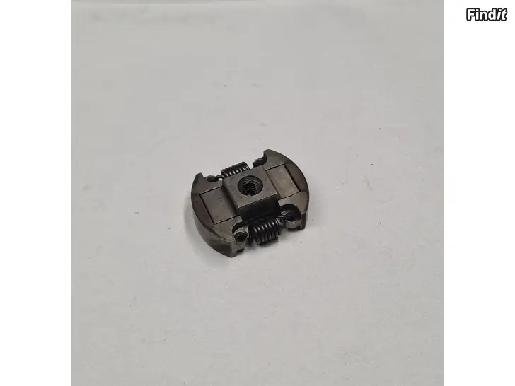 Säljes ECO grästrimmer delar 2
